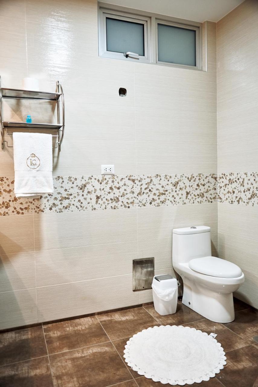 LC Hoteles Piura Exterior foto